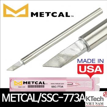 Metcal mũi hàn SSC-773A (5.97mm 0.235in, 700series)