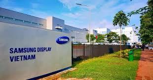 Samsung will invest an additional 1.8 billion USD in Bac Ninh