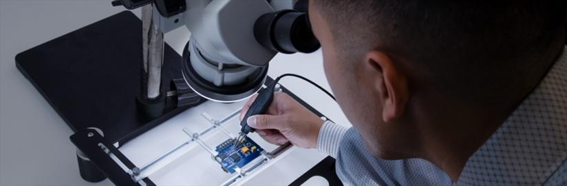 Metcal giới thiệu các sản phẩm MicroFine mới dành cho hàn dưới kính hiển vi