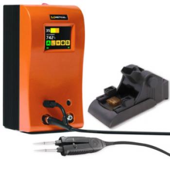METCAL MicroFine - Máy hàn thiếc, tay gắp nhíp CV-5260
