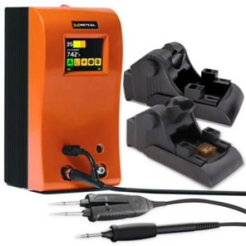 METCAL MicroFine - Máy hàn thiếc hoàn chỉnh CV-5262
