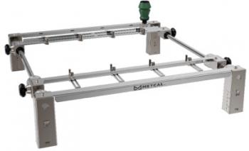 BH-4000 Board Holders 258 x 258 mm - Giá đỡ bản mạch PCB 
